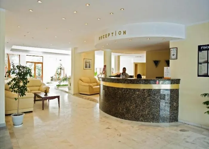 оазис парк Neszebar