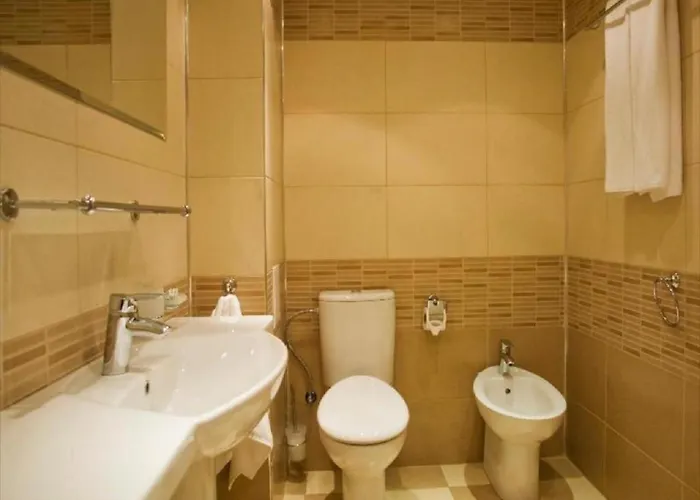 оазис парк Neszebar