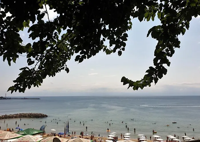 оазис парк 3* Neszebar