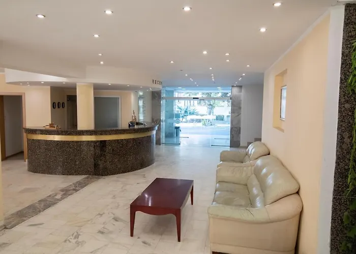 Szálloda оазис парк Neszebar