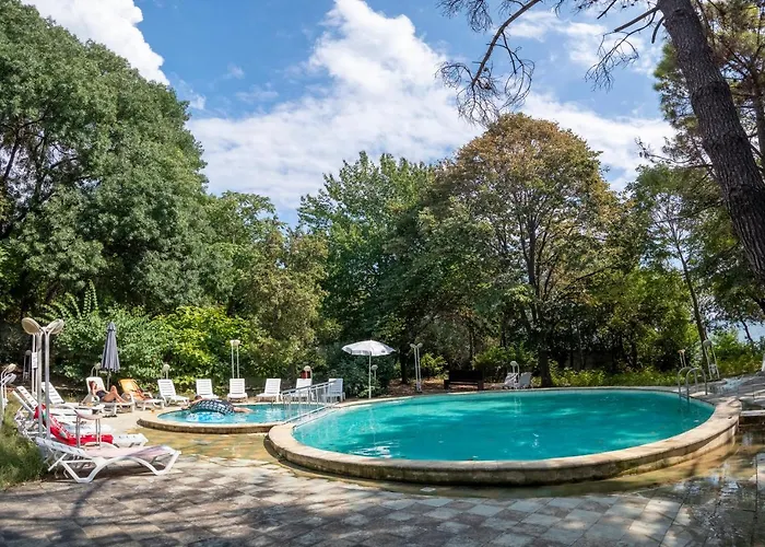 оазис парк Neszebar