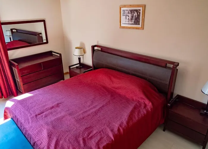 Szálloda оазис парк Neszebar