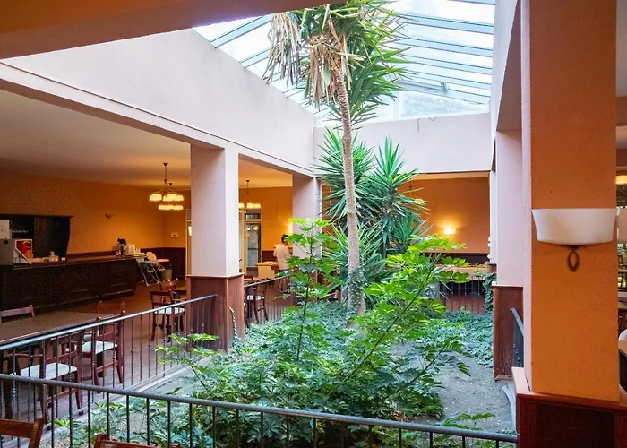 оазис парк Neszebar