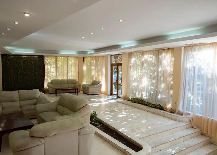 оазис парк 3*