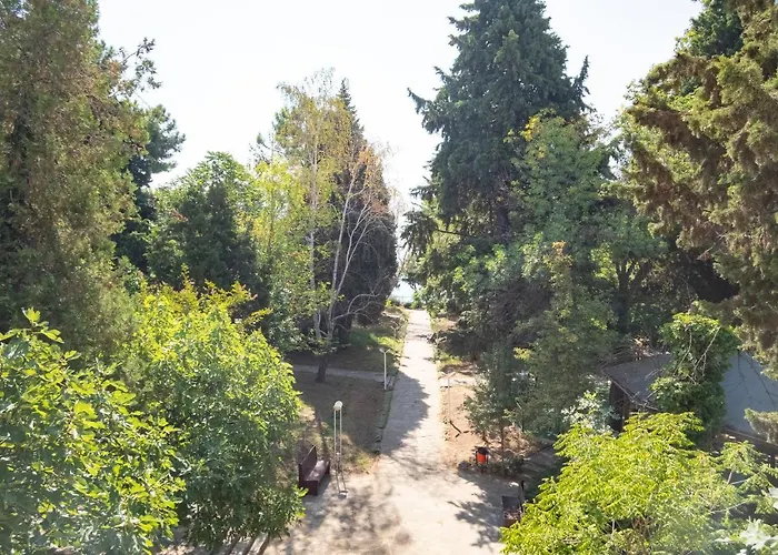 оазис парк 3*