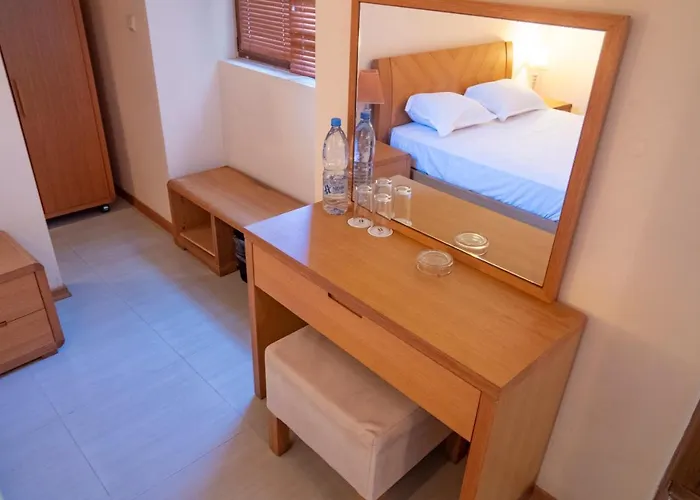 оазис парк Neszebar