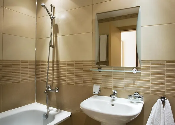 Szálloda оазис парк 3*