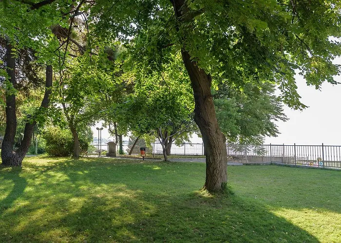 оазис парк 3* Neszebar