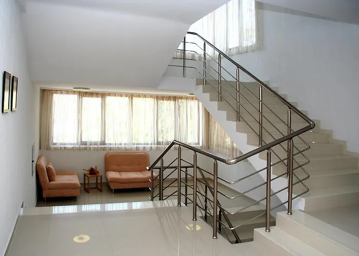 оазис парк 3* Neszebar