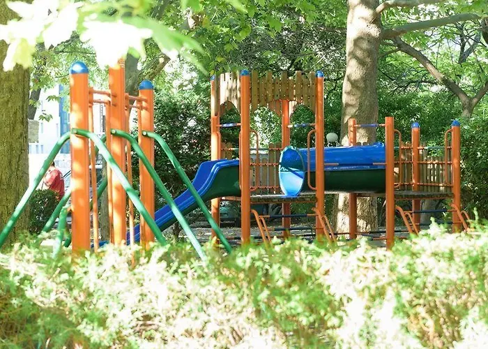 оазис парк 3* Neszebar